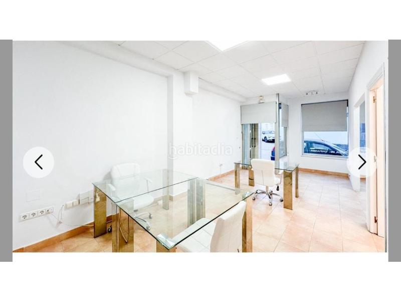 Foto e95553e3-3d9d-4fec-bc02-c62a2aa2f4a3. Lloguer local comercial a Centro Alhaurín el Grande