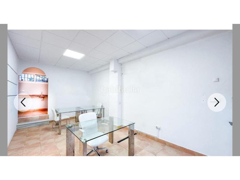 Foto 58465021-4da2-4f83-a5aa-fec2a0e1fb96. Location local commercial dans Centro Alhaurín el Grande