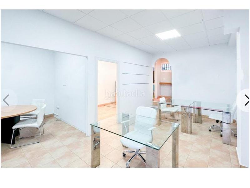 Foto 321932fd-1c0a-484b-8f93-da9320a9992f. Miete geschäftsraum in Centro Alhaurín el Grande