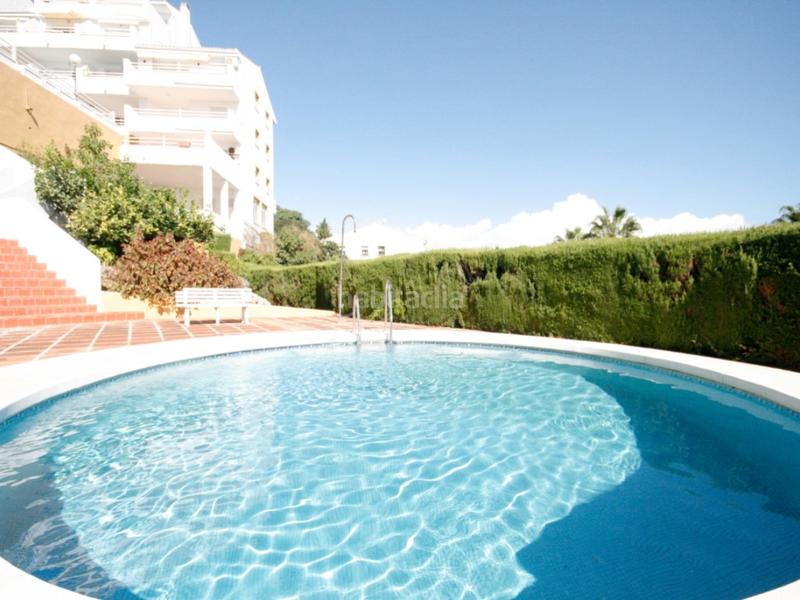 Foto 21c72f43-0377-4e40-88e9-6eaa7ee07fce. Pis amb aparcament a Riviera del Sol Mijas