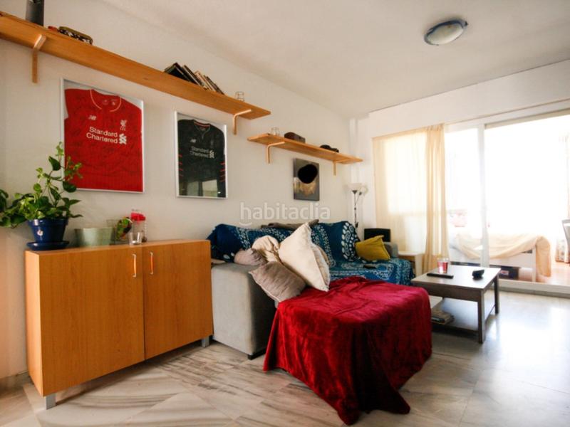 Foto 5b3bfe59-4fa5-4d4a-8325-9d297abec33a. Pis amb aparcament a Riviera del Sol Mijas