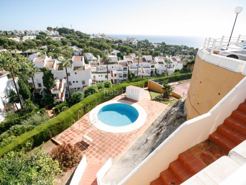 Foto b6448ffa-64ef-4885-9c8e-eedecad203ec. Pis amb aparcament a Riviera del Sol Mijas