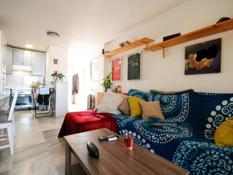 Foto d4eb6f37-e2fd-45d3-aec1-784924ef9cec. Pis amb aparcament a Riviera del Sol Mijas