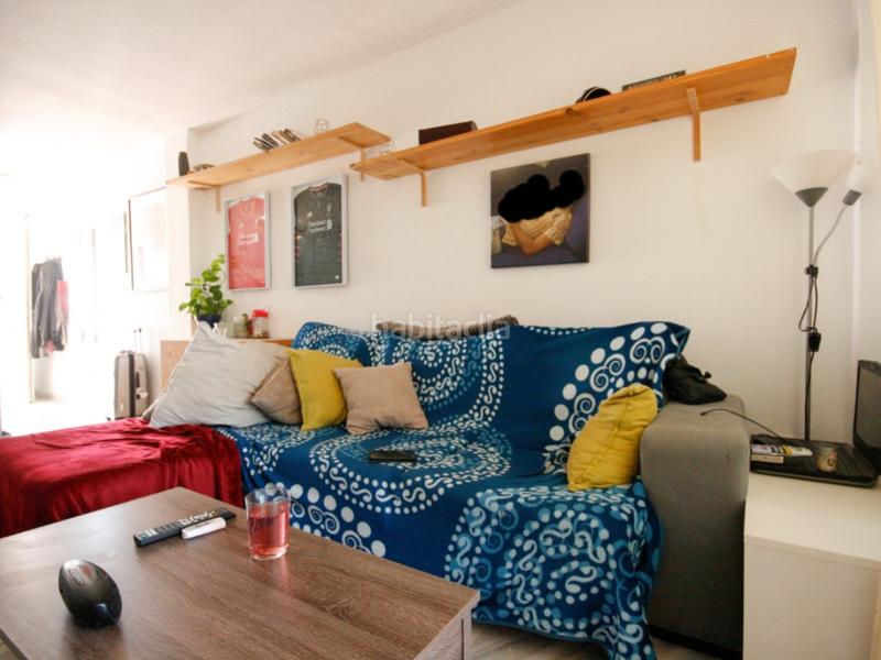 Foto dd3fc0ef-6890-4986-a131-27e6993fe4fc. Pis amb aparcament a Riviera del Sol Mijas