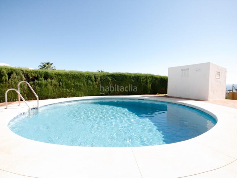 Foto f0960a57-0e4e-4913-9c24-79d51b10de85. Pis amb aparcament a Riviera del Sol Mijas