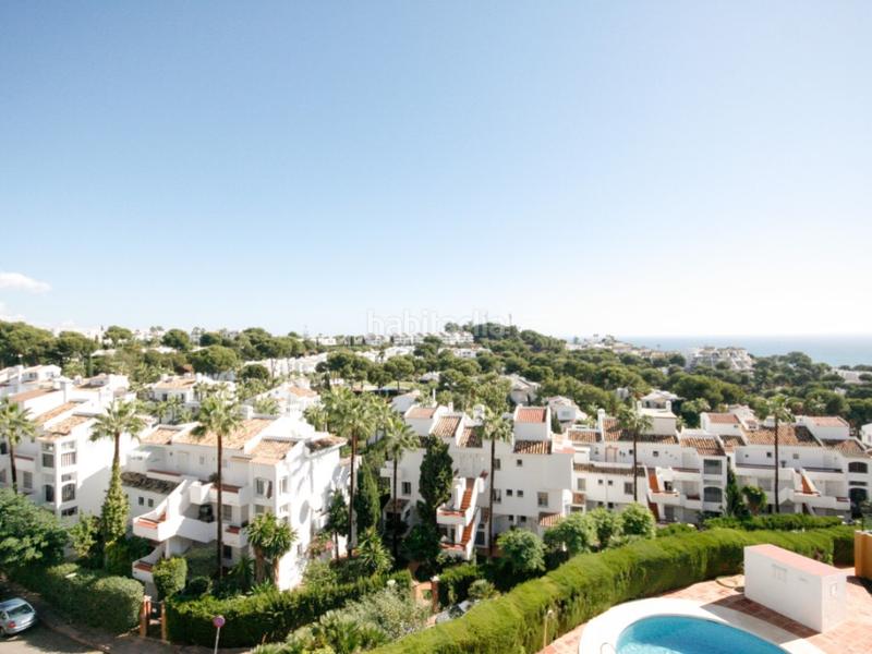 Foto fbd01516-0201-4f94-84a5-a3f46a0849f5. Pis amb aparcament a Riviera del Sol Mijas