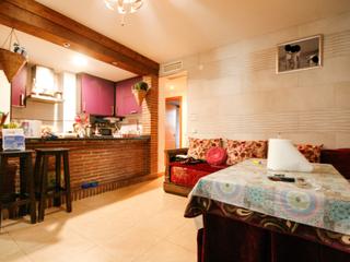 Pis  Plaza alameda. Precioso piso en planta baja en el centro