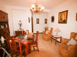 Piso en Calle Compositor Albeniz