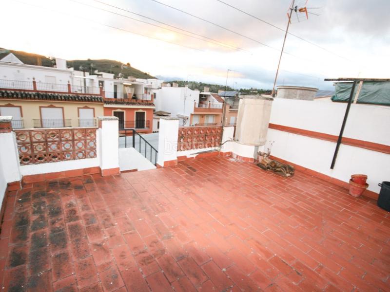 Foto 5a5ec141-fd35-47cb-b6d4-fa9c5ea32bec. Reihenhaus in Coín