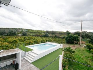 Affitto Casale  Calle angeles alvariño. Precioso apartamento en finca rustica
