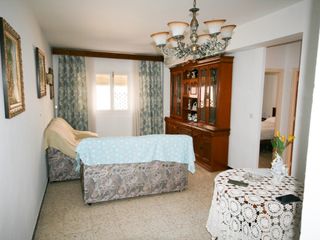 Appartamento  Calle general rincon. Piso en planta baja