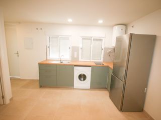 Rent Flat  Calle padre jimenez lopez. Apartamento de 1 habitacion
