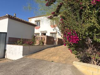 Masia  Diseminados cortijo benitez. Preciosa finca en buena ubicacion