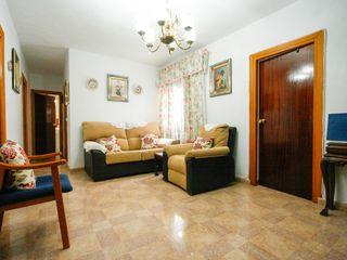 Appartement  Calle matadero. Precioso piso en primera planta con terraza