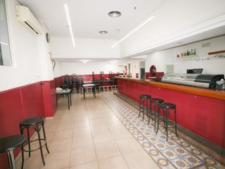 Local Comercial a Calle Aurora