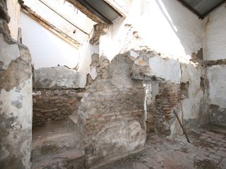 Casa  Calle malara. Casa para demoler