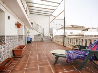 Etagenwohnung  Calle antequera. Precioso piso con gran terraza
