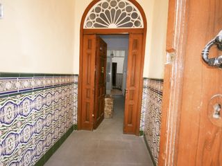 Casa adossada  Calle vicario. Casa en el centro de coin