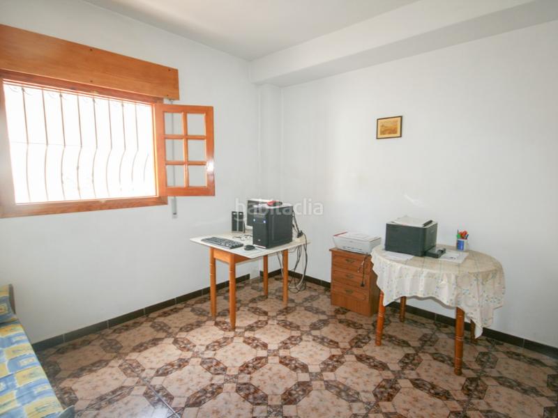 Foto 0b7d4b33-3dd6-4caa-a5f7-ebdd43d8d7a1. Semi detached house with parking in Tolox