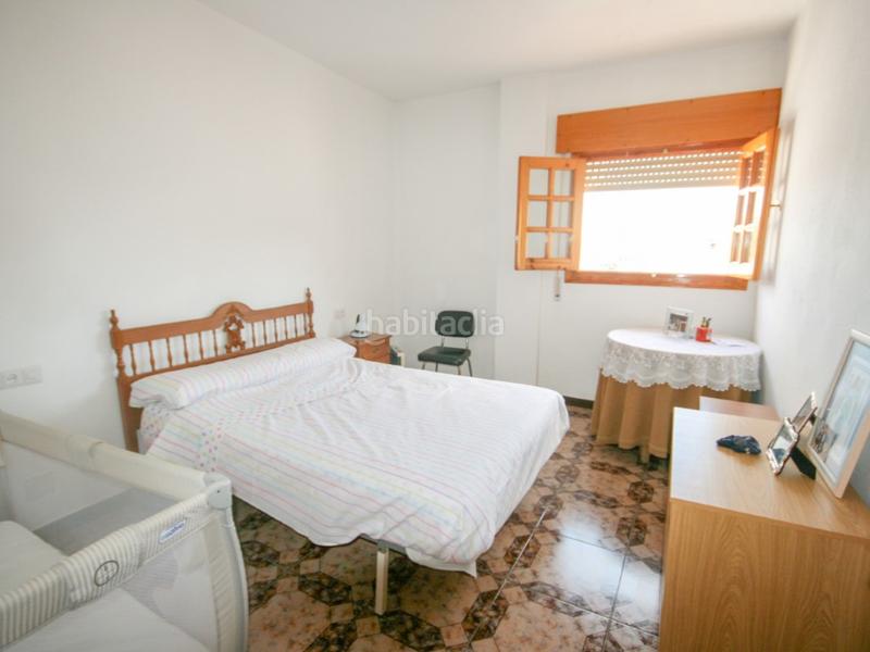 Foto 683cda0c-6aac-4b91-9216-9089f41bb70d. Semi detached house with parking in Tolox