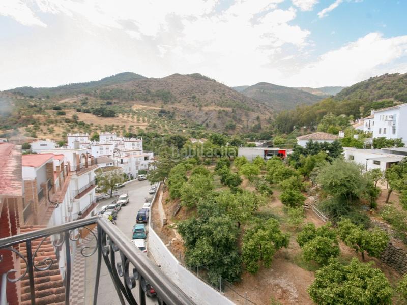 Foto 6e984a8a-62c0-4823-b0e5-4982cda2a324. Semi detached house with parking in Tolox