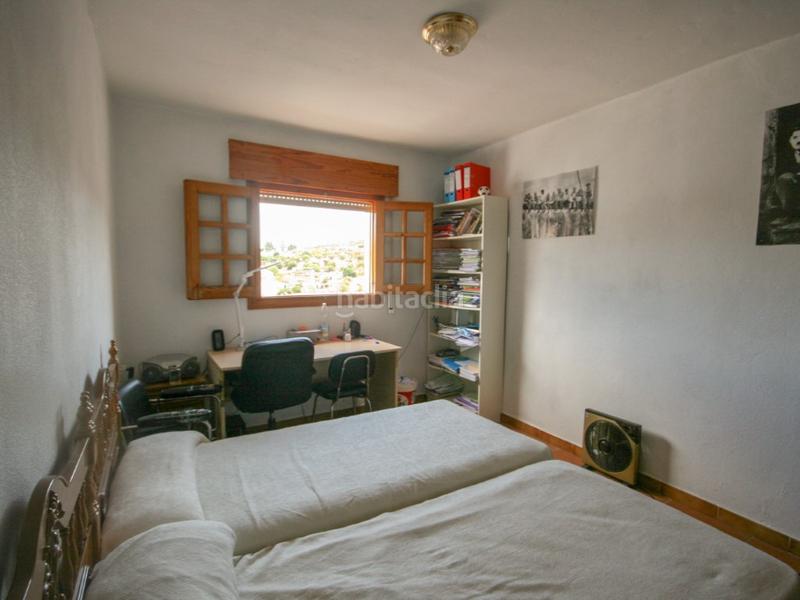 Foto 94ffddec-9b58-43bb-b3a3-b27fc30cb0f2. Semi detached house with parking in Tolox