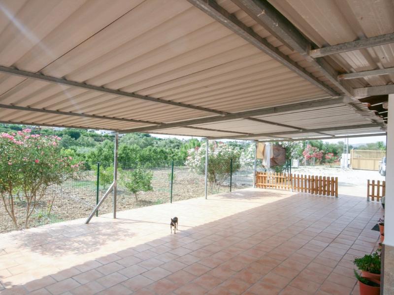 Foto 2e28b69f-a518-4af0-9205-5cf698ac8d9f. Casa magnifica finca en muy buena zona! en Centro Alhaurín el Grande