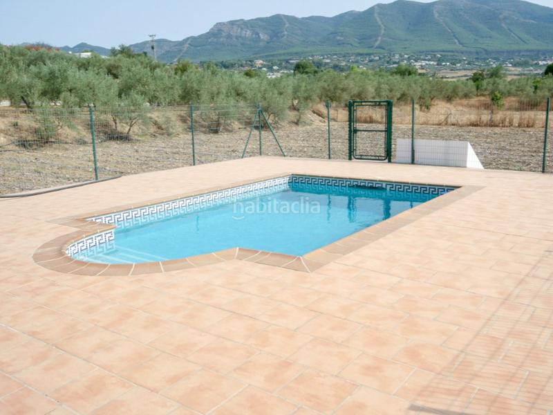 Foto 3ba832fd-98ba-4ced-96f6-074b9f2bd7a3. Casa magnifica finca en muy buena zona! en Centro Alhaurín el Grande