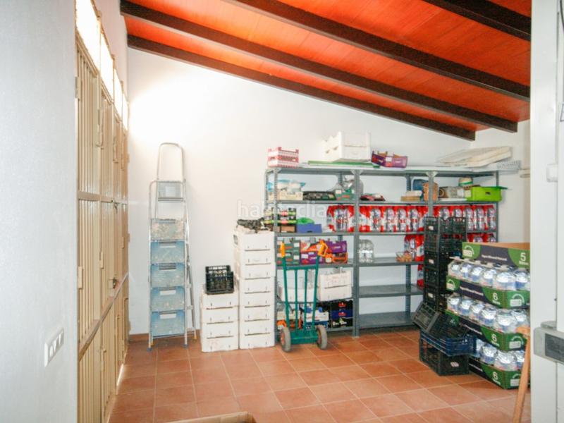 Foto 3d05038b-bac8-414f-ba48-7794b3e6a5ac. Casa magnifica finca en muy buena zona! en Centro Alhaurín el Grande