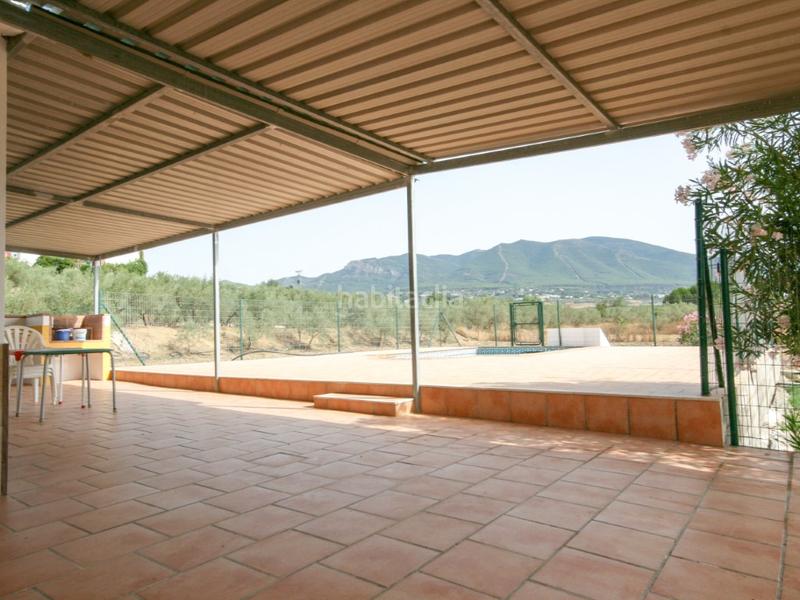 Foto 4f727216-49ef-46fe-93c2-0553b89a3c6e. Casa magnifica finca en muy buena zona! en Centro Alhaurín el Grande