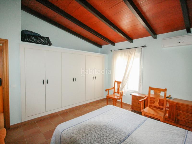 Foto 8aa60e7b-4f40-4c12-8962-dfece1de3f0d. Casa magnifica finca en muy buena zona! en Centro Alhaurín el Grande