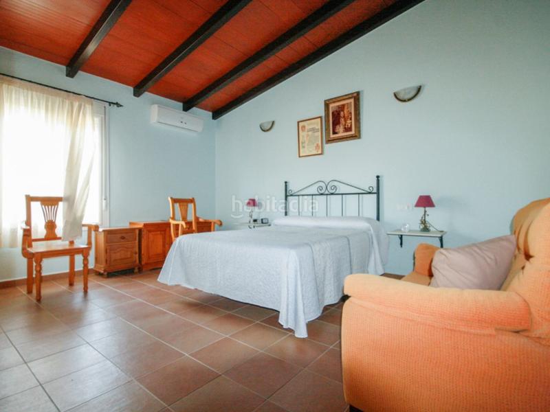 Foto 8ed0d92d-8254-4627-8911-a7d1f364c572. Casa magnifica finca en muy buena zona! en Centro Alhaurín el Grande