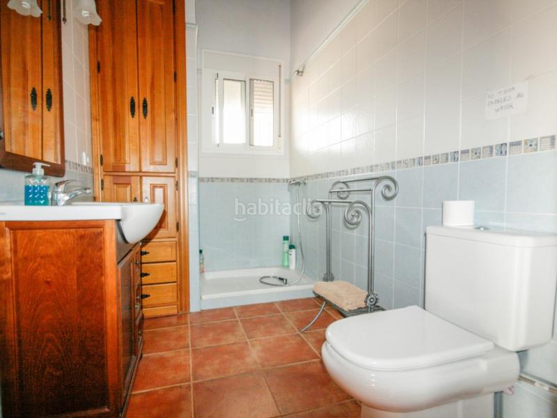 Foto a60c94f3-d325-432e-bef8-5319a0364f27. Casa magnifica finca en muy buena zona! en Centro Alhaurín el Grande