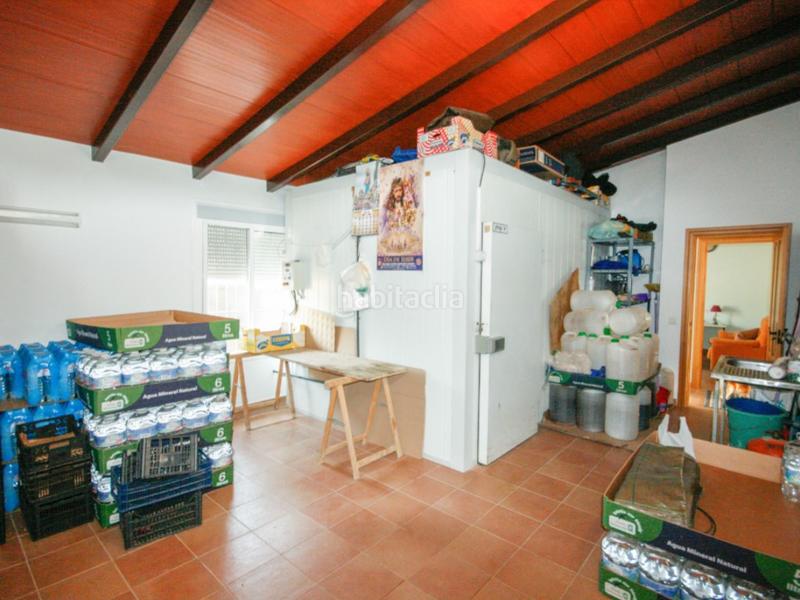 Foto e8a313b5-aed1-49d2-92a9-be3648060046. Casa magnifica finca en muy buena zona! en Centro Alhaurín el Grande