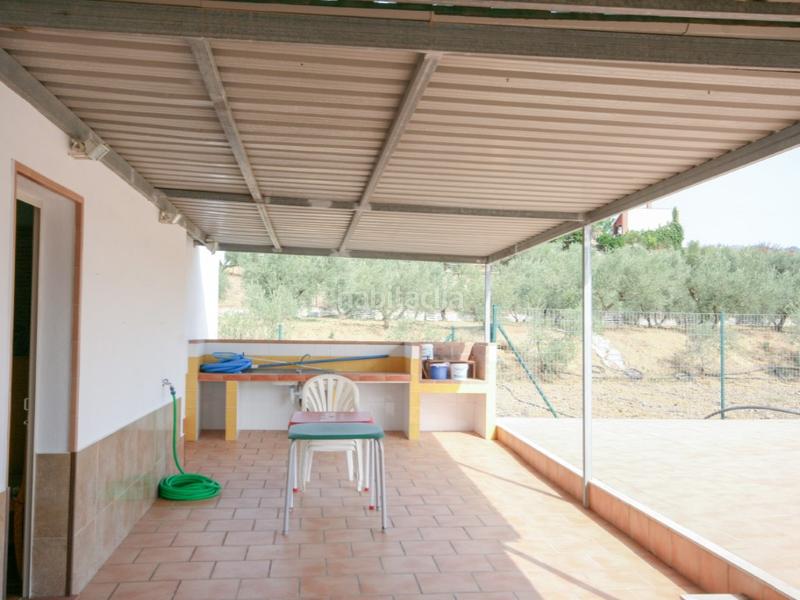 Foto ed39d238-839e-46c8-8ca8-2ea7f9a5d354. Casa magnifica finca en muy buena zona! en Centro Alhaurín el Grande