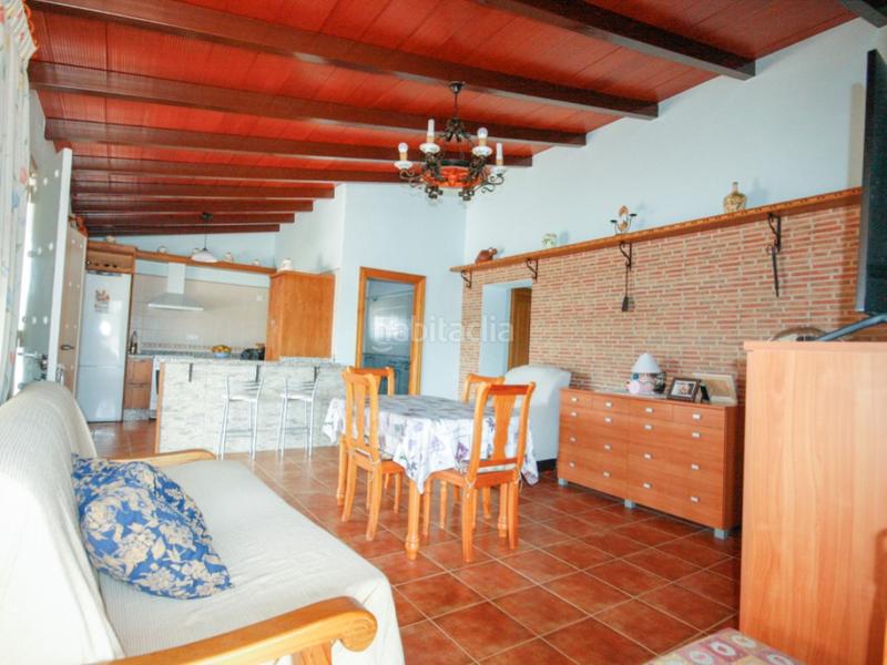Foto fefb8ab4-ad10-4c59-b5e5-591430dc5cb3. Casa magnifica finca en muy buena zona! en Centro Alhaurín el Grande