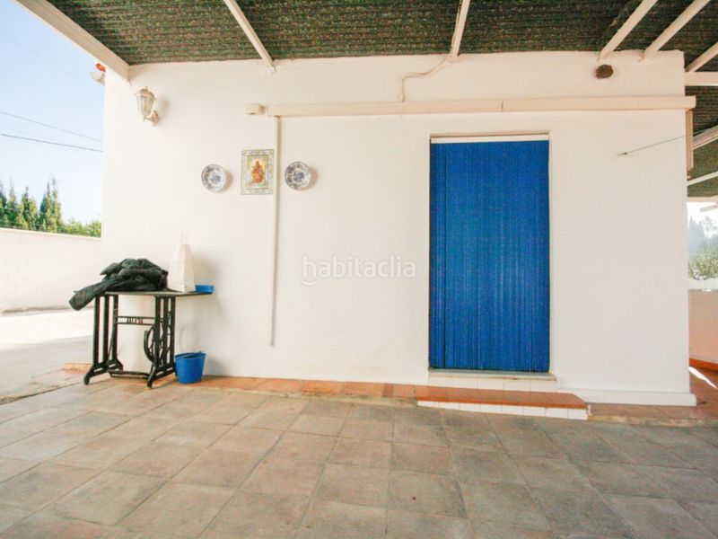 Foto 587e71f7-5543-4824-8c31-cd8e06034200. Masia a Coín