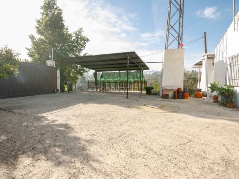 Foto b115929b-90c2-4789-aee7-280421740650. Masia a Coín