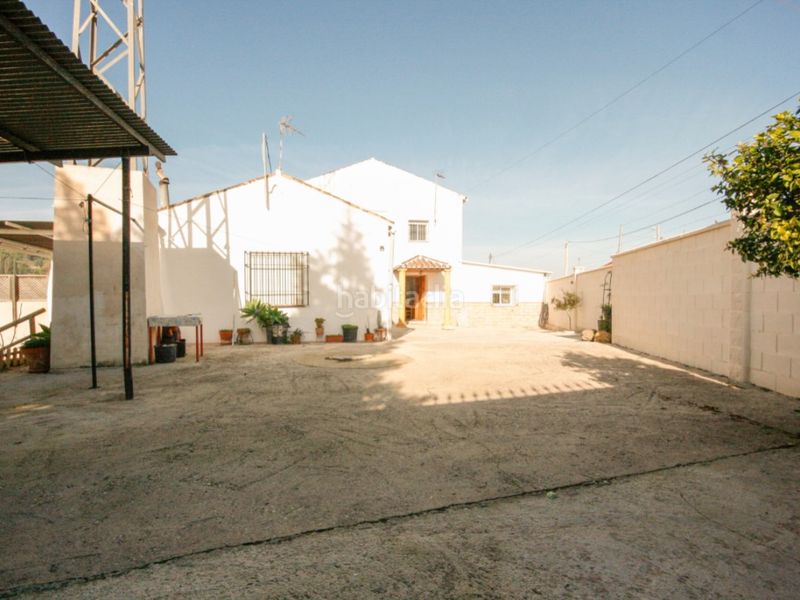 Foto c03fafef-cdd8-4971-94d3-774880381dd0. Masia a Coín