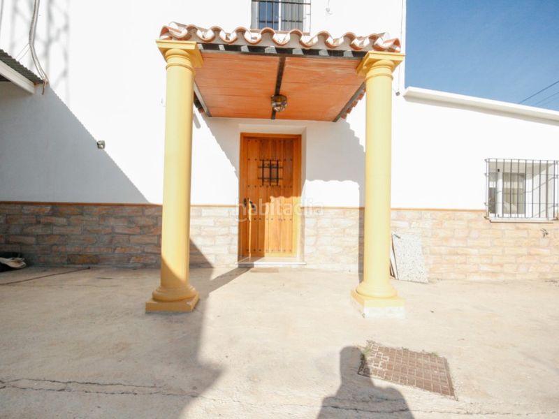 Foto fa7a1f66-9e41-4d9c-956e-90dc9af8be54. Masia a Coín