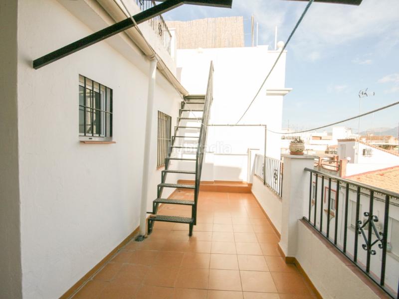 Foto 2719b9ae-eaaa-492c-b8be-13f14b3c17b8. Casa a schiera con parcheggio in Coín