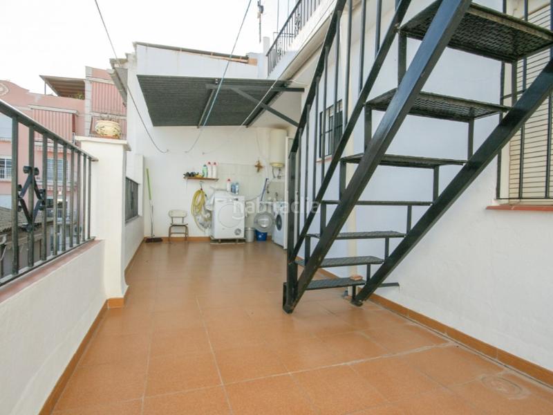 Foto 985f7bf2-4e39-4de5-95e1-b59336cfb9dd. Casa a schiera con parcheggio in Coín