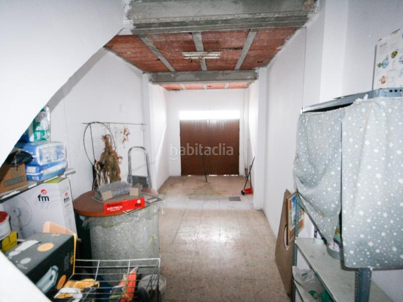 Foto f9a2048a-7c4e-4fbf-8fe5-015def8963dd. Casa a schiera con parcheggio in Coín