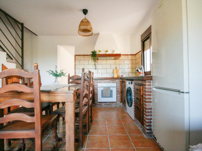 Foto 1c32d3a9-3082-4a0a-ba9a-a701f95ba0a7. Masía encantadora finca con casita al lado del pueblo en Coín