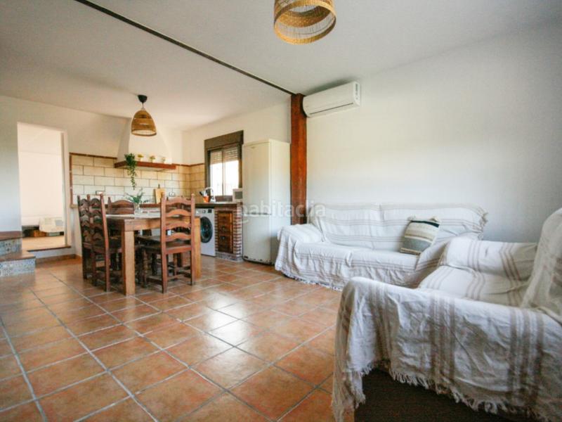 Foto 29a72935-873a-4bf0-92c5-e252d675425b. Masía encantadora finca con casita al lado del pueblo en Coín