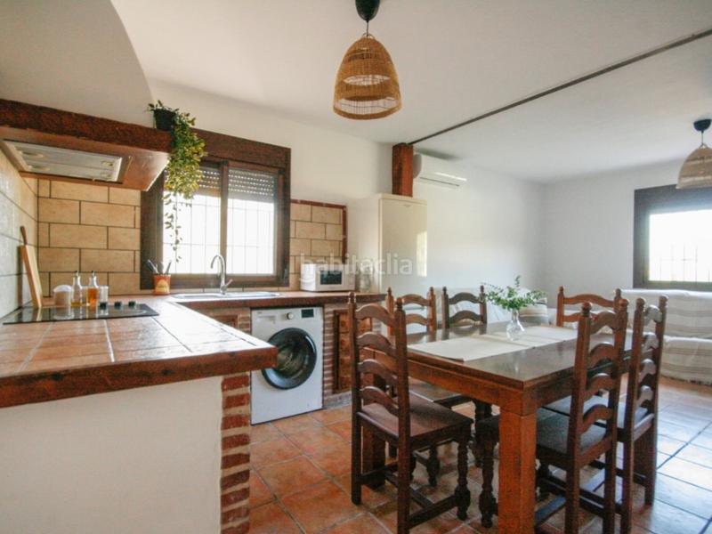 Foto 508da804-06c0-41e5-8b1a-e181d48e0780. Masía encantadora finca con casita al lado del pueblo en Coín