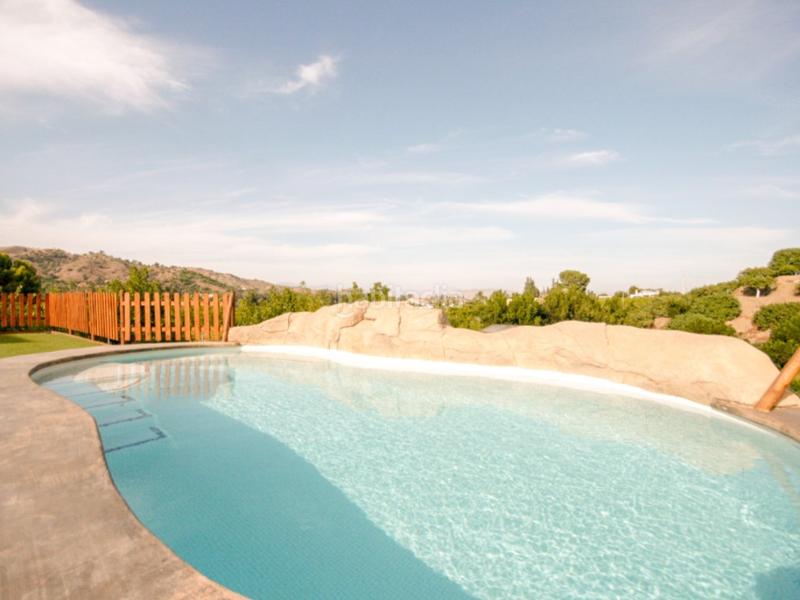 Foto 5bf5a415-165b-4aa3-8174-0f752f630c94. Masía encantadora finca con casita al lado del pueblo en Coín