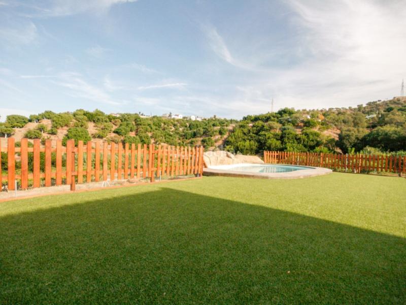 Foto 6d82b97e-5120-4e3d-ab9b-00f2dfa0ea97. Masía encantadora finca con casita al lado del pueblo en Coín