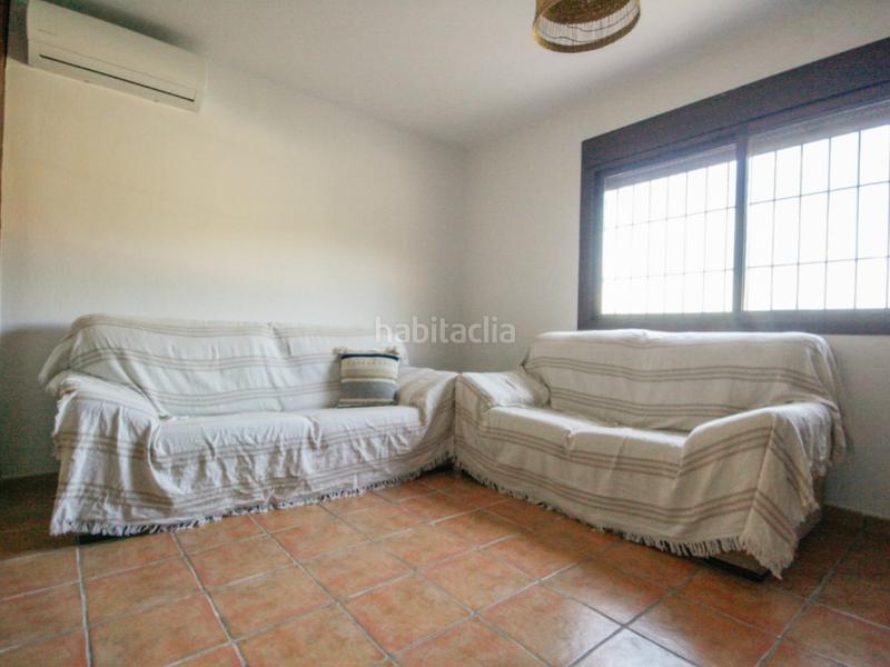 Foto 81631f25-78c4-408a-8e42-4dc3471b8f4c. Masía encantadora finca con casita al lado del pueblo en Coín