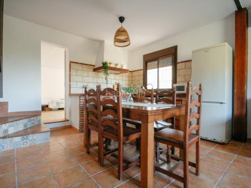 Foto ae8384df-c1e0-4dd2-b1ff-f2922b4517f6. Masía encantadora finca con casita al lado del pueblo en Coín